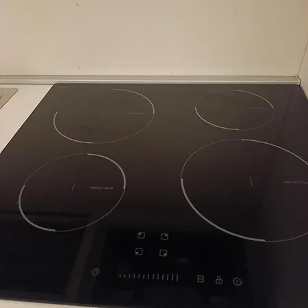 Διαμέρισμα Arcadia Hosting Savenella Μπολόνια